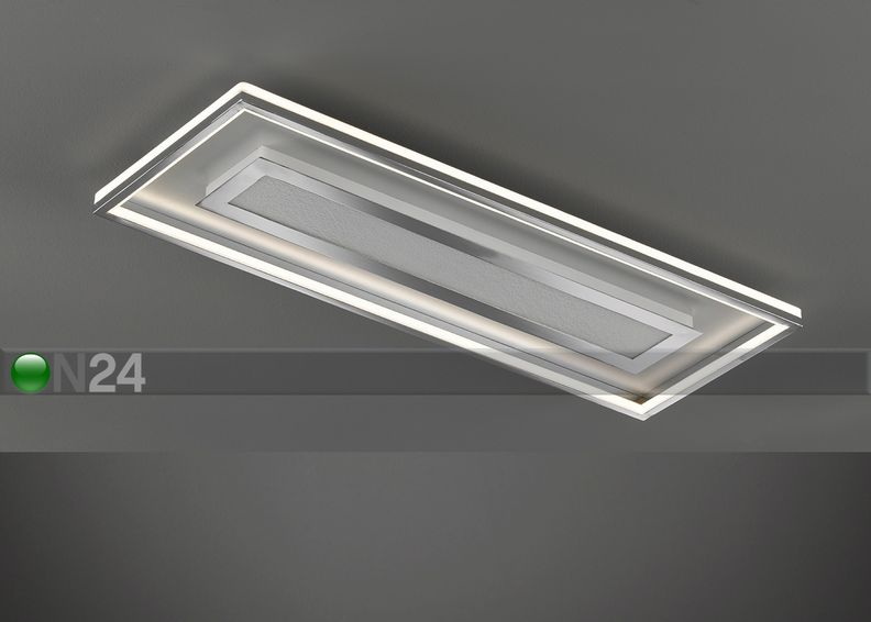 Kattovalaisin Bug LED kuvasuurennos