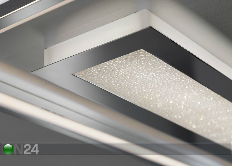 Kattovalaisin Bug LED kuvasuurennos