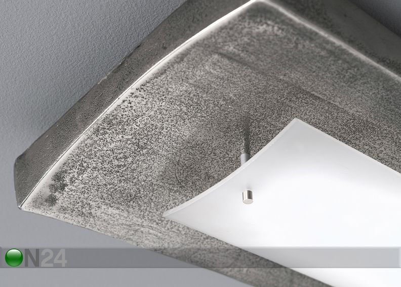 Kattovalaisin Calais LED kuvasuurennos