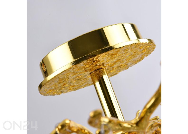 Kattovalaisin Cindy Gold 2 kuvasuurennos