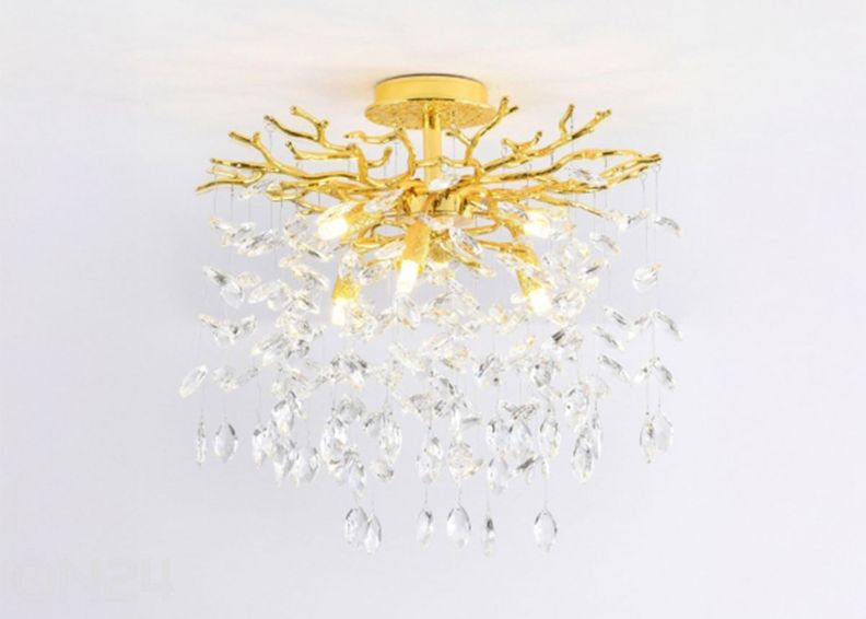 Kattovalaisin Cindy Gold 2 kuvasuurennos