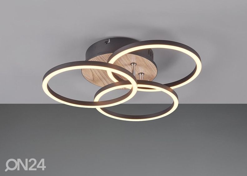 Kattovalaisin Circle Switch DIM kuvasuurennos