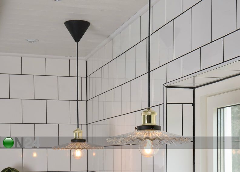 Kattovalaisin Cobbler kuvasuurennos