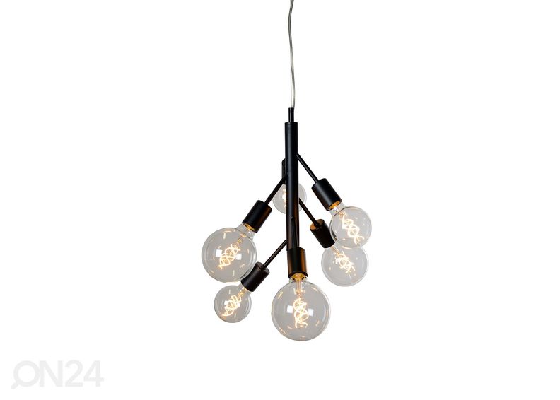 Kattovalaisin Comet kuvasuurennos