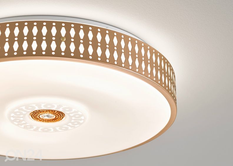 Kattovalaisin Coso LED kuvasuurennos