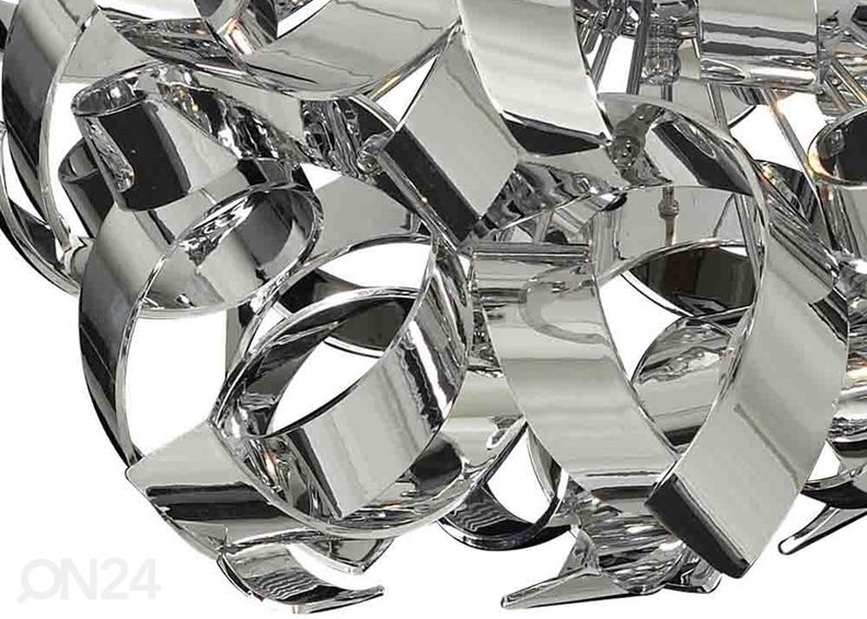 Kattovalaisin Curls kuvasuurennos