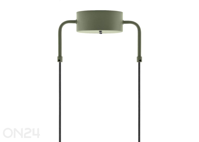 Kattovalaisin Curve 50 kuvasuurennos