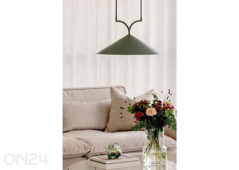 Kattovalaisin Curve 50 kuvasuurennos