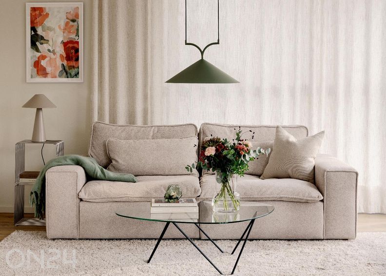 Kattovalaisin Curve 50 kuvasuurennos