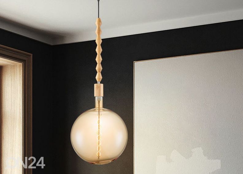 Kattovalaisin Dana kuvasuurennos