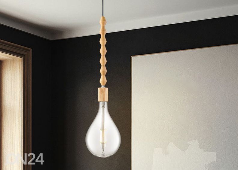 Kattovalaisin Dana kuvasuurennos