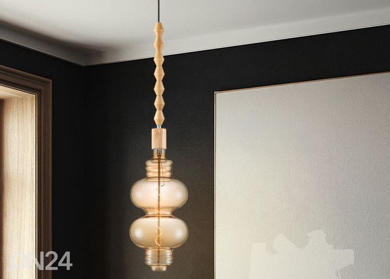 Kattovalaisin Dana kuvasuurennos