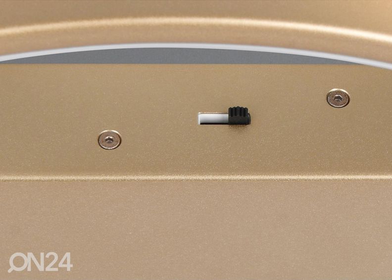 Kattovalaisin Darvin kuvasuurennos