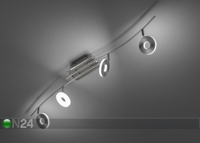Kattovalaisin Dent LED kuvasuurennos