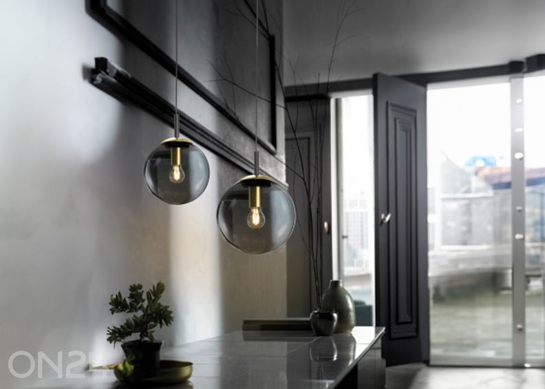 Kattovalaisin Dini Ø 25 cm kuvasuurennos