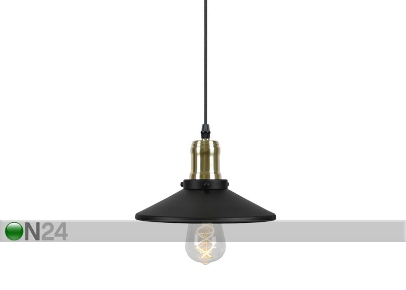 Kattovalaisin Disc kuvasuurennos