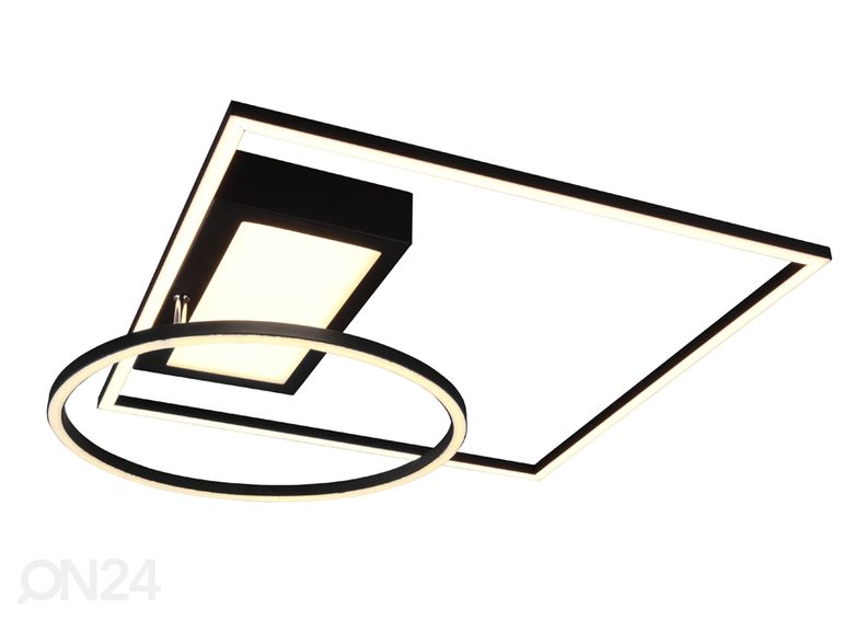 Kattovalaisin Downey kuvasuurennos