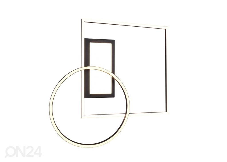 Kattovalaisin Downey kuvasuurennos