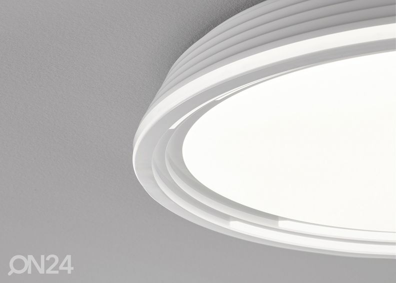 Kattovalaisin Dua LED kuvasuurennos