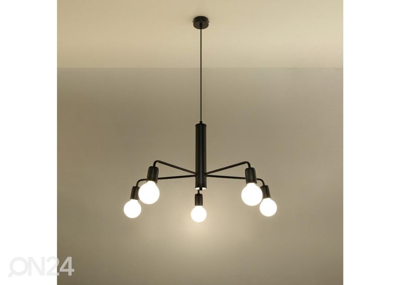 Kattovalaisin Duomo 5 kuvasuurennos