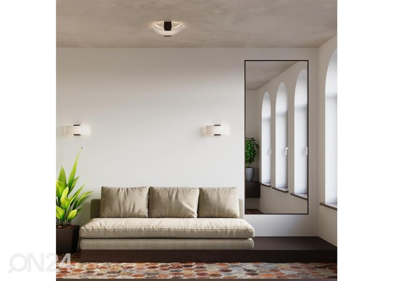 Kattovalaisin Emilio kuvasuurennos