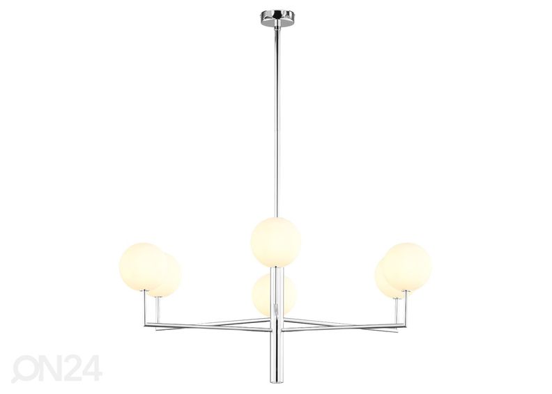 Kattovalaisin Feme 6 kuvasuurennos