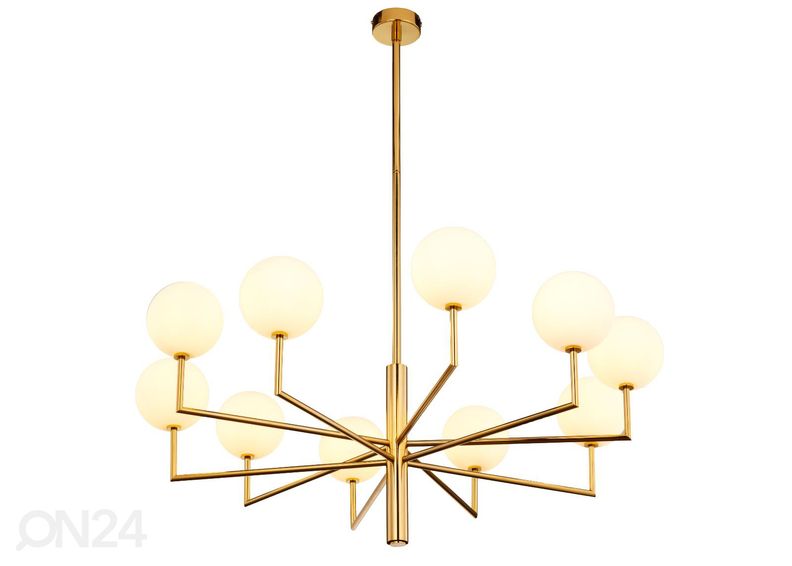 Kattovalaisin Feme Gold 10 kuvasuurennos