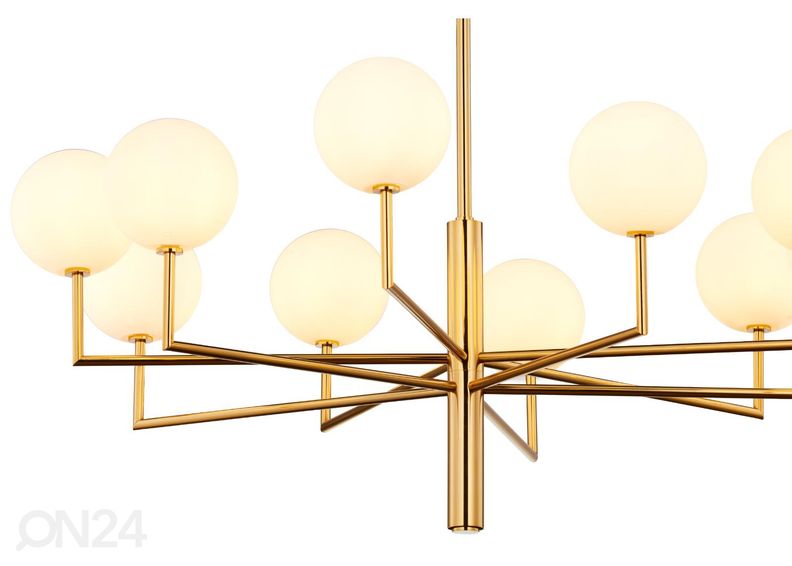 Kattovalaisin Feme Gold 10 kuvasuurennos