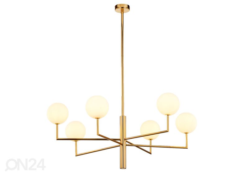 Kattovalaisin Feme Gold 6 kuvasuurennos