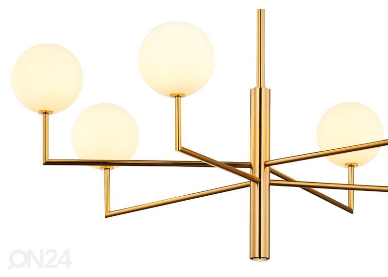 Kattovalaisin Feme Gold 6 kuvasuurennos