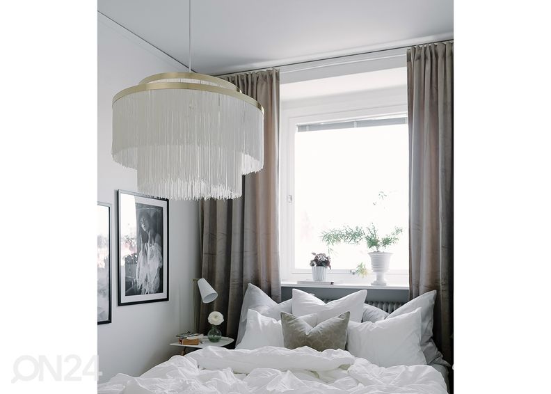 Kattovalaisin Frans kuvasuurennos