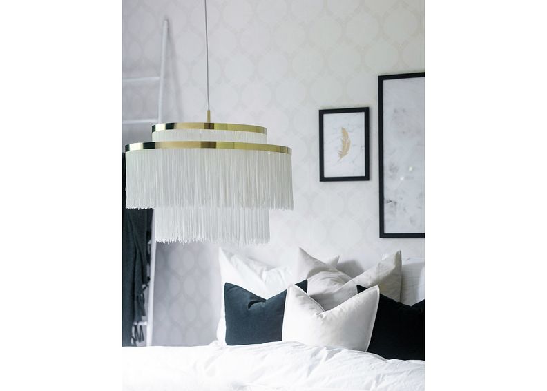 Kattovalaisin Frans kuvasuurennos