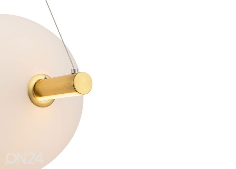 Kattovalaisin Freccia kuvasuurennos