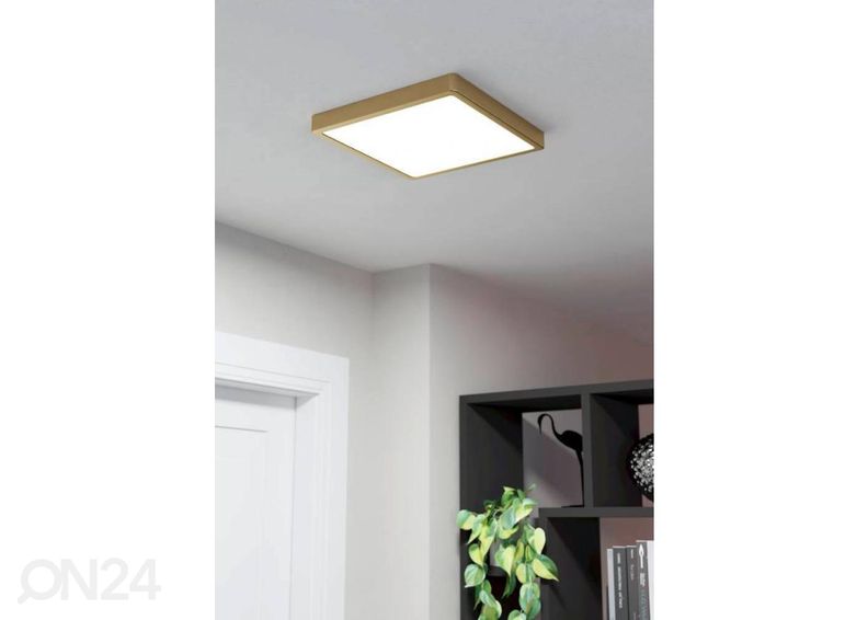 Kattovalaisin Fueva 5 kuvasuurennos