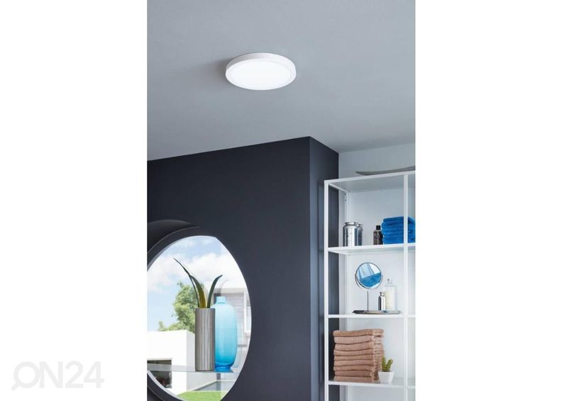 Kattovalaisin Fueva 5 kuvasuurennos