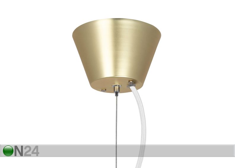 Kattovalaisin Gemini kuvasuurennos