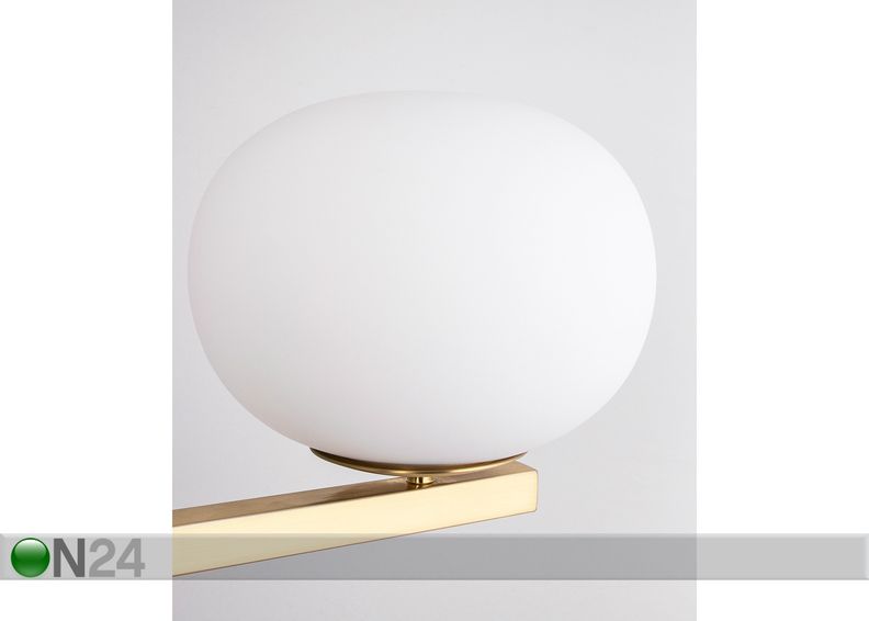 Kattovalaisin Gemini kuvasuurennos