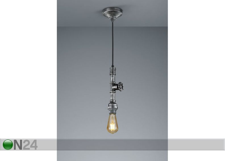 Kattovalaisin Gotham kuvasuurennos