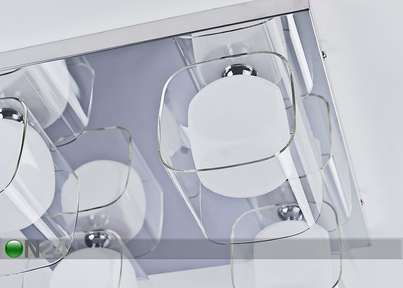 Kattovalaisin HAPPY 4 kuvasuurennos