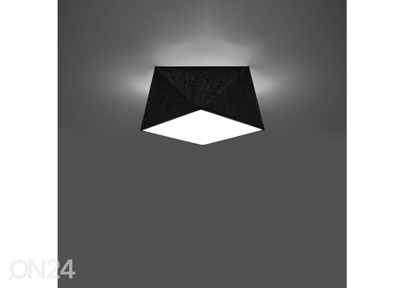 Kattovalaisin Hexa 25 kuvasuurennos