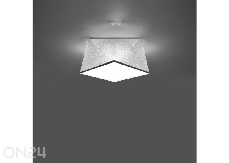 Kattovalaisin Hexa 25 kuvasuurennos