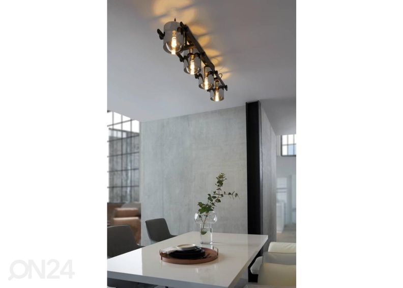 Kattovalaisin Hornwood 2 kuvasuurennos