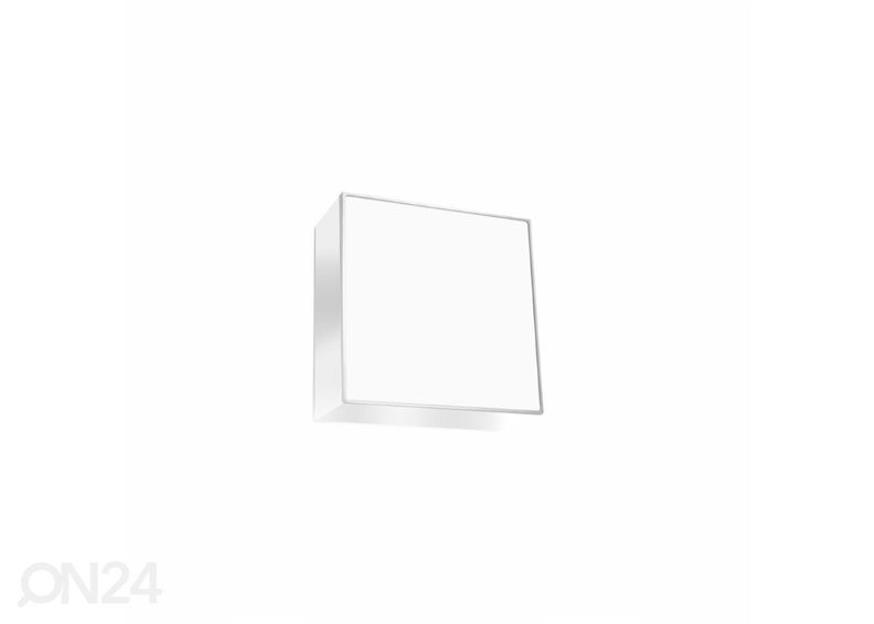 Kattovalaisin Horus 25, valkoinen kuvasuurennos