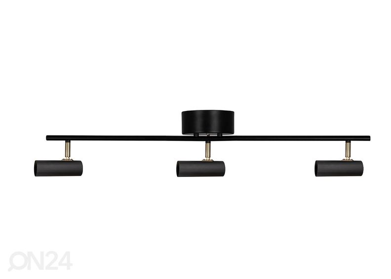 Kattovalaisin Hubble kuvasuurennos