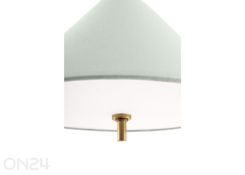 Kattovalaisin Iris 25 kuvasuurennos