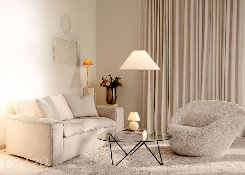 Kattovalaisin Iris 50 kuvasuurennos