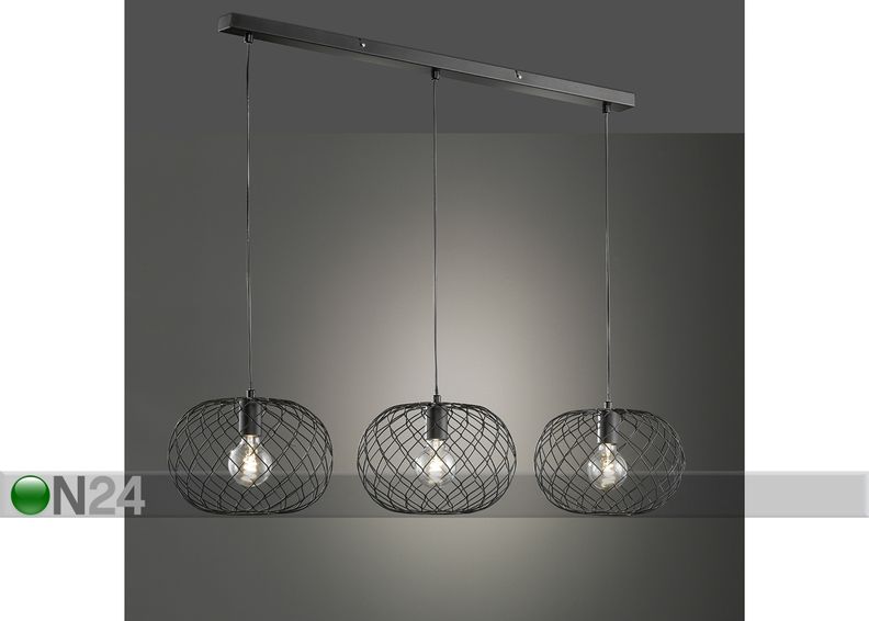 Kattovalaisin Justin kuvasuurennos