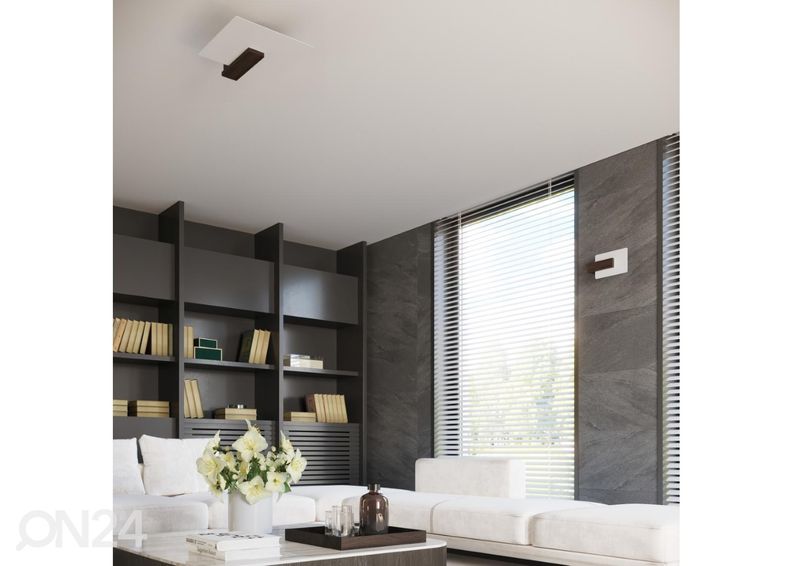 Kattovalaisin Lappo, wenge kuvasuurennos