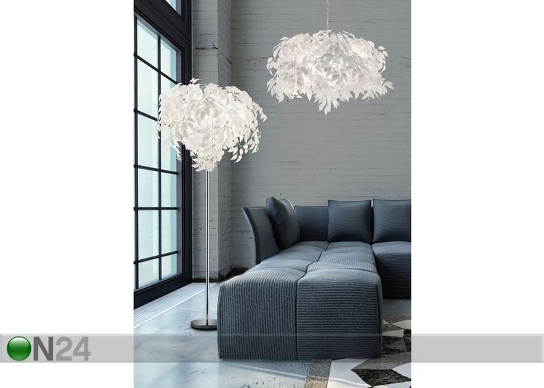 Kattovalaisin Leavy kuvasuurennos