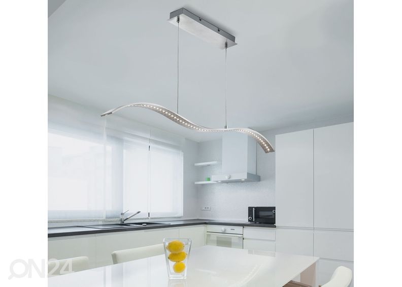 Kattovalaisin LED Bar Lights kuvasuurennos